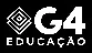Logo g4 educacao