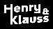 Logo henry klauss