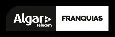 Logo algar franquias