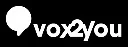 Logo vox2you