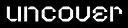 Logo unicover