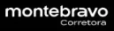 Logo montebravo corretora
