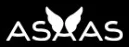 Logo asaas